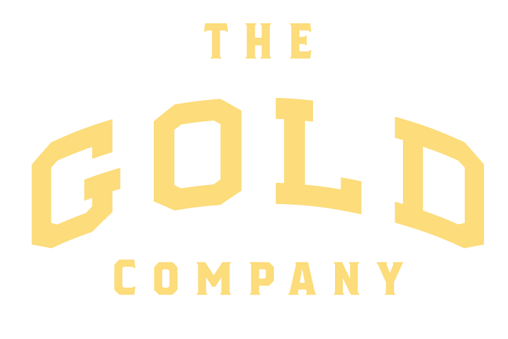 The Gold Company